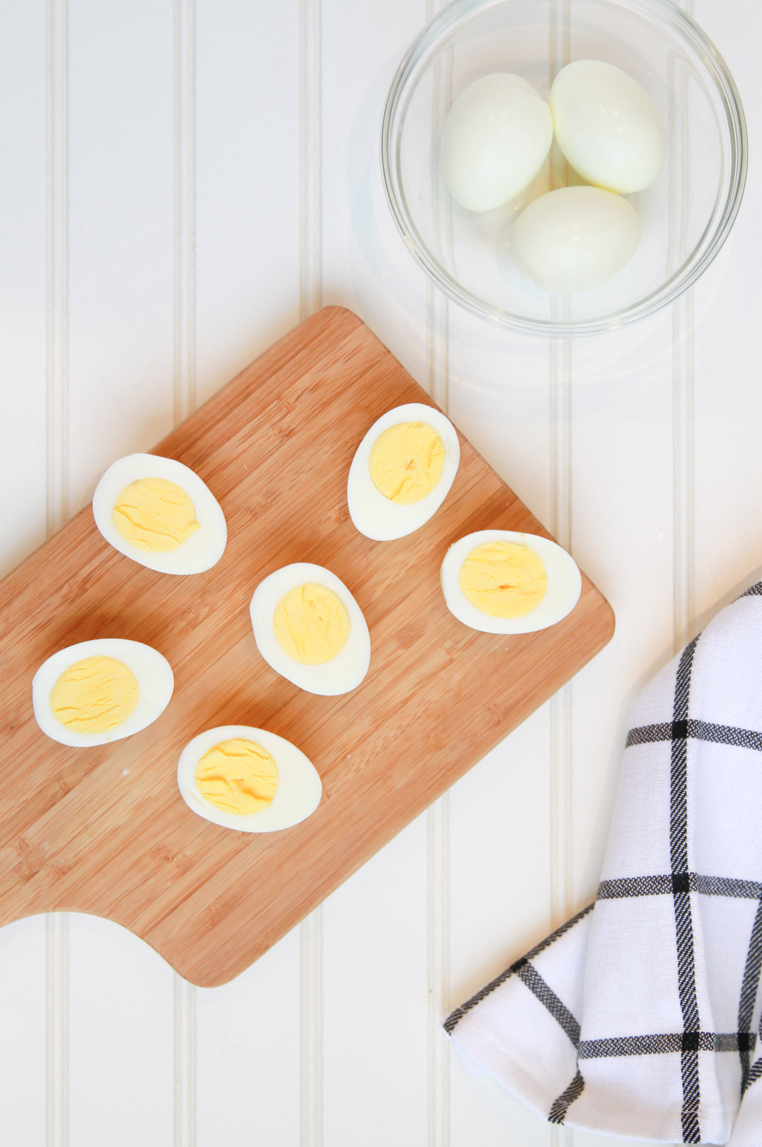 Classic Deviled Eggs Recipe 