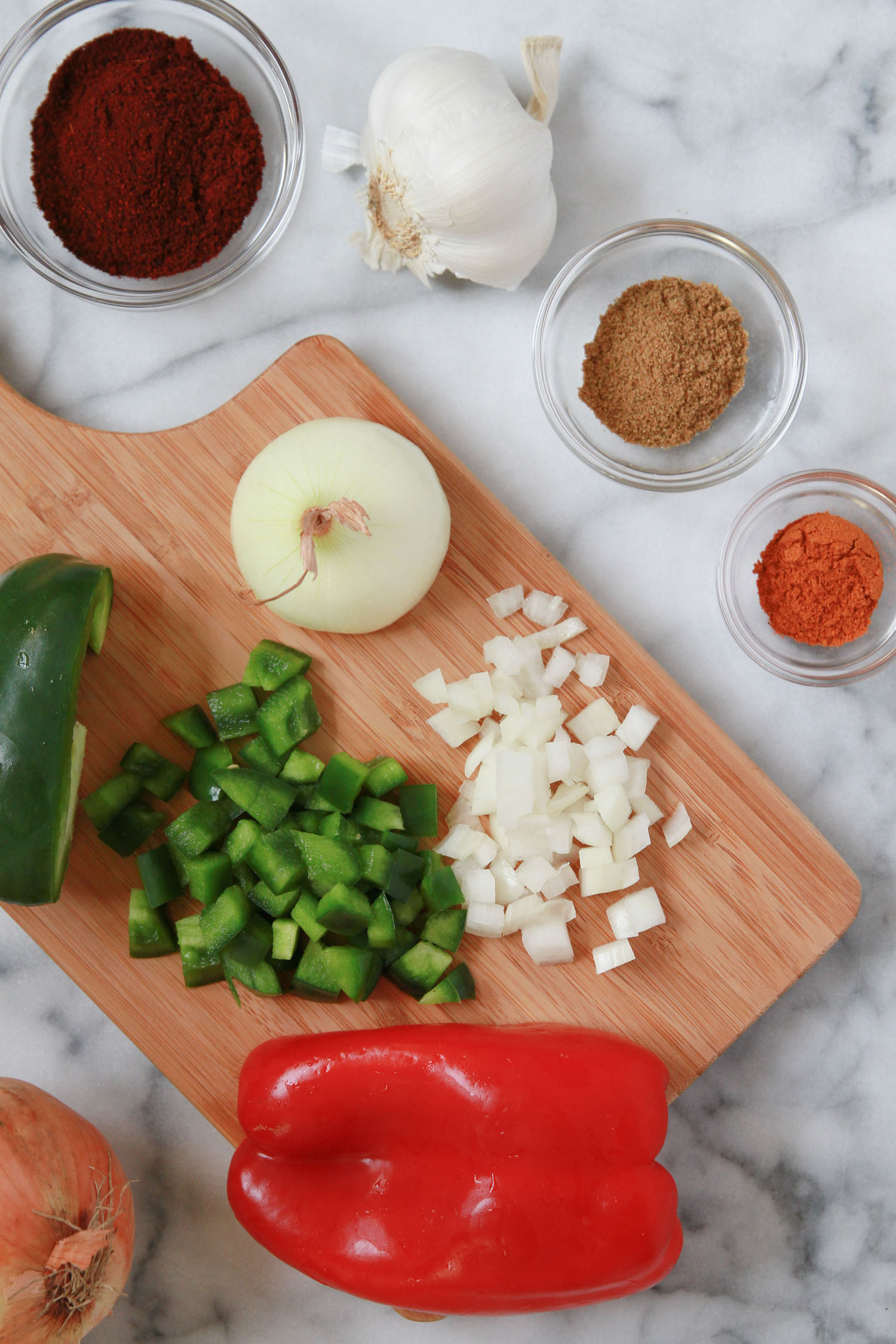 Simple Slow Cooker Turkey Chili