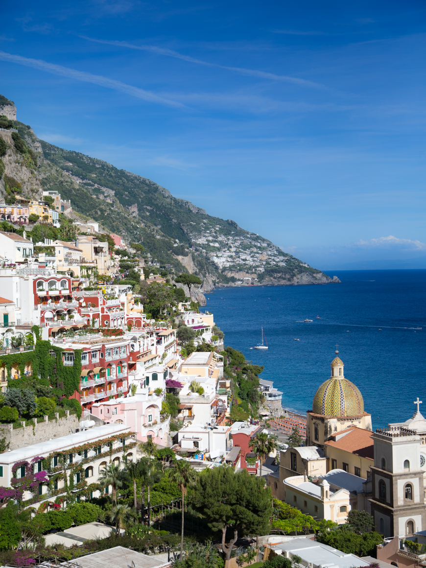 THOMAS DAWSON, Italy, Gabys Birthday, Positano, Beach, Landscape, Food ...