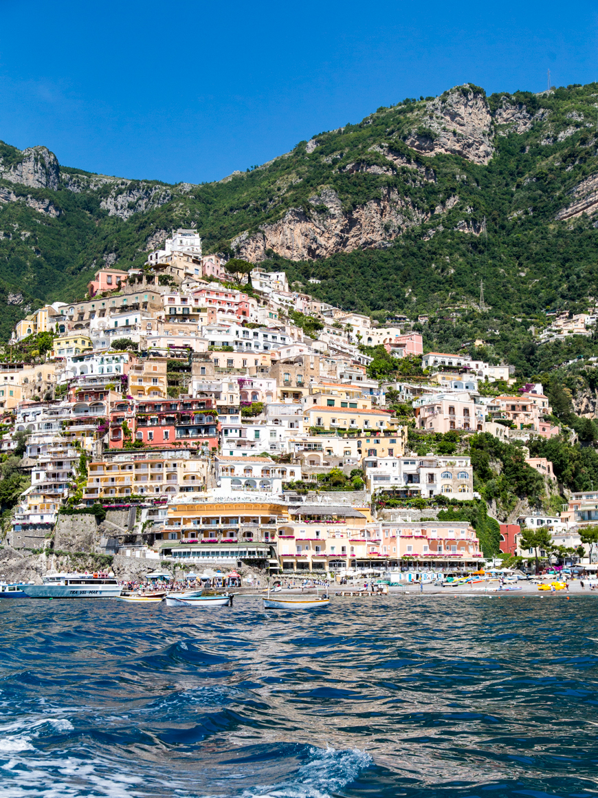 THOMAS DAWSON, Italy, Gabys Birthday, Positano, Beach, Landscape, Food ...