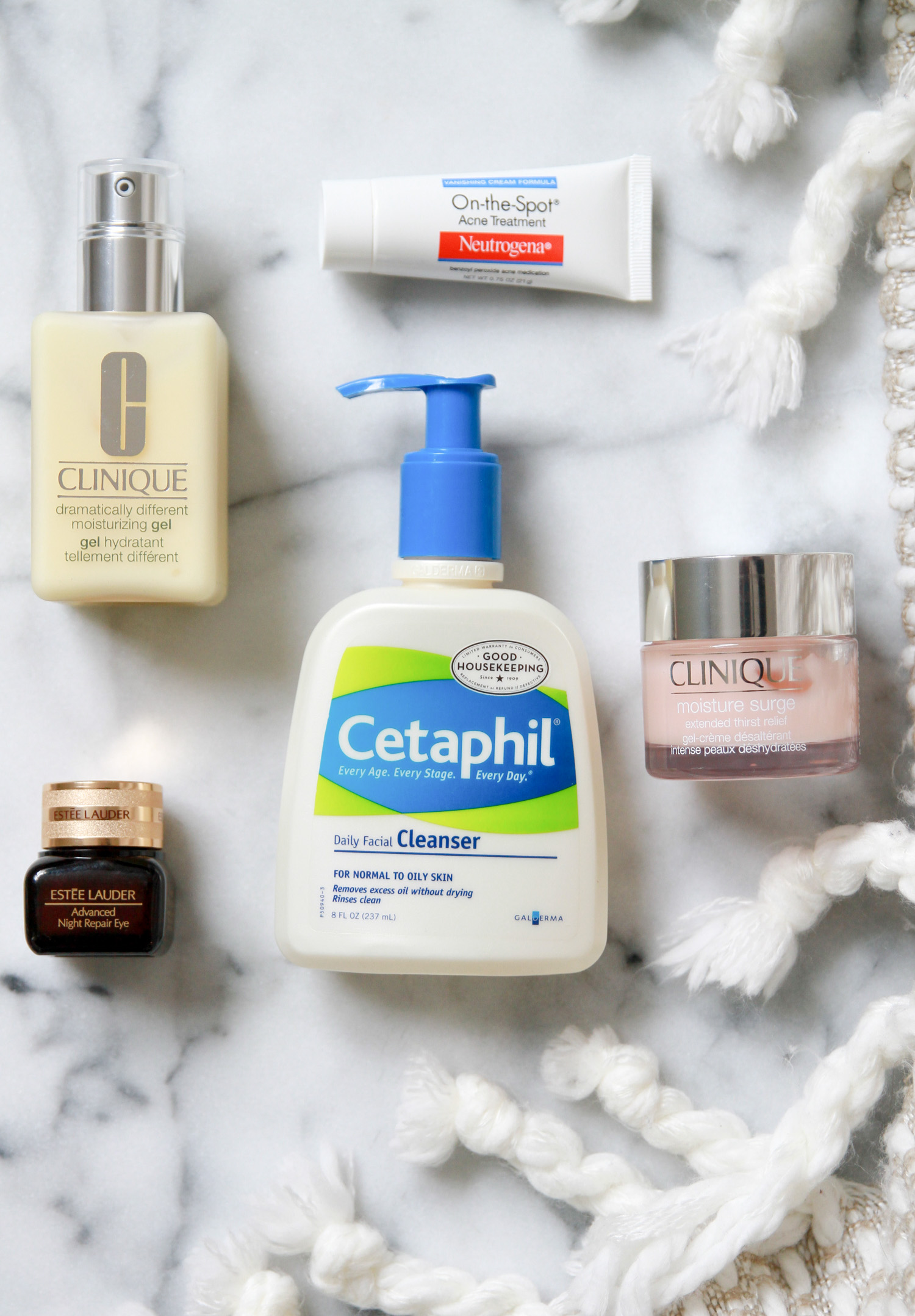 The 5 Skincare Products I've Never Stopped Using_