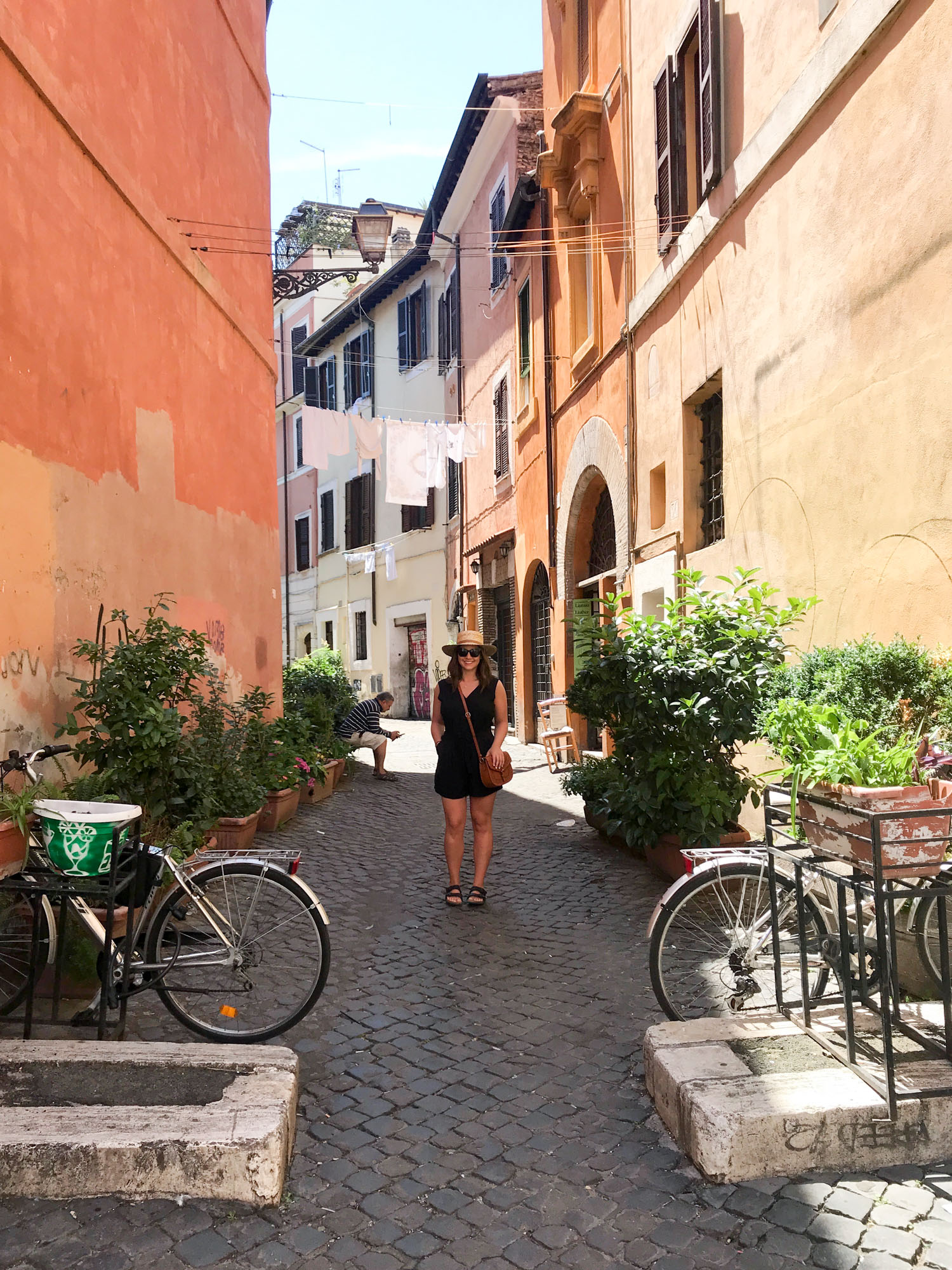 Travel Guide: 72 Hours in Italy | Rome 