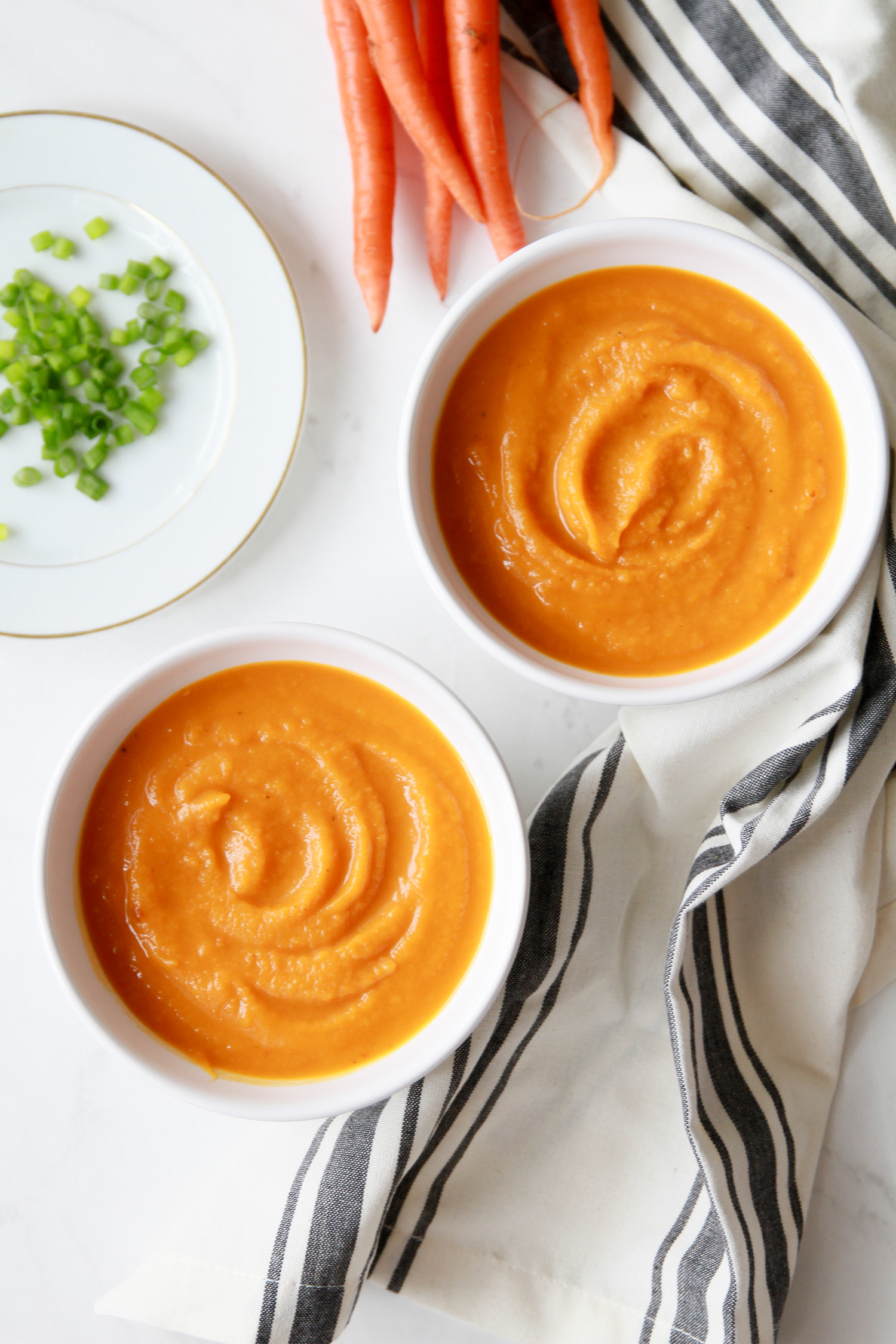 Roasted Butternut Squash Red Pepper Soup_-2